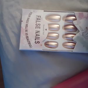 Fake nails